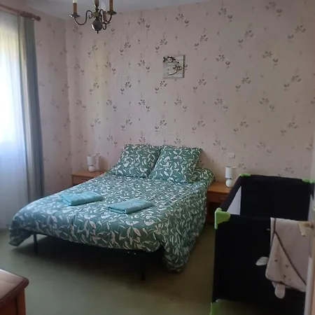 Gite Bo Seigy Exterior foto