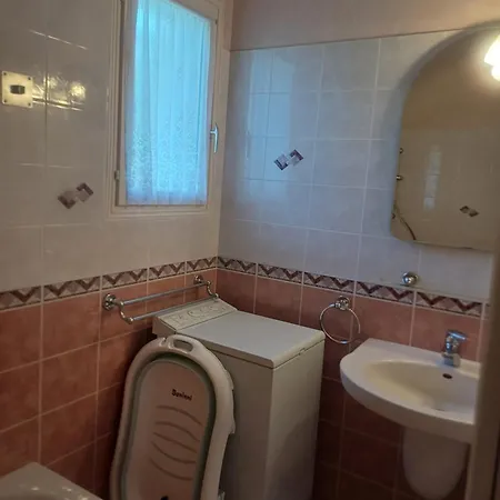 Gite Bo Seigy Exterior foto