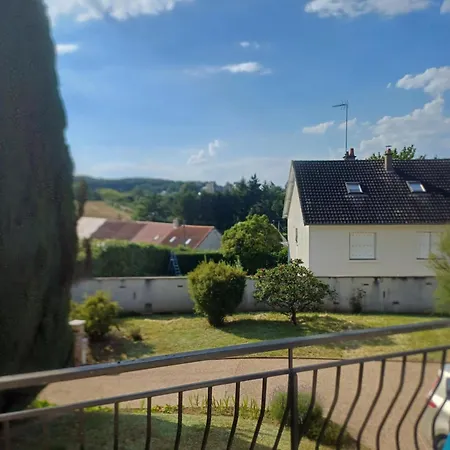Gite Bo Seigy Exterior foto