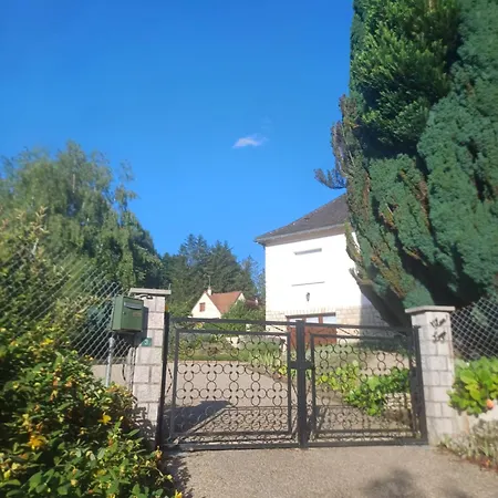 Gite Bo Seigy Exterior foto