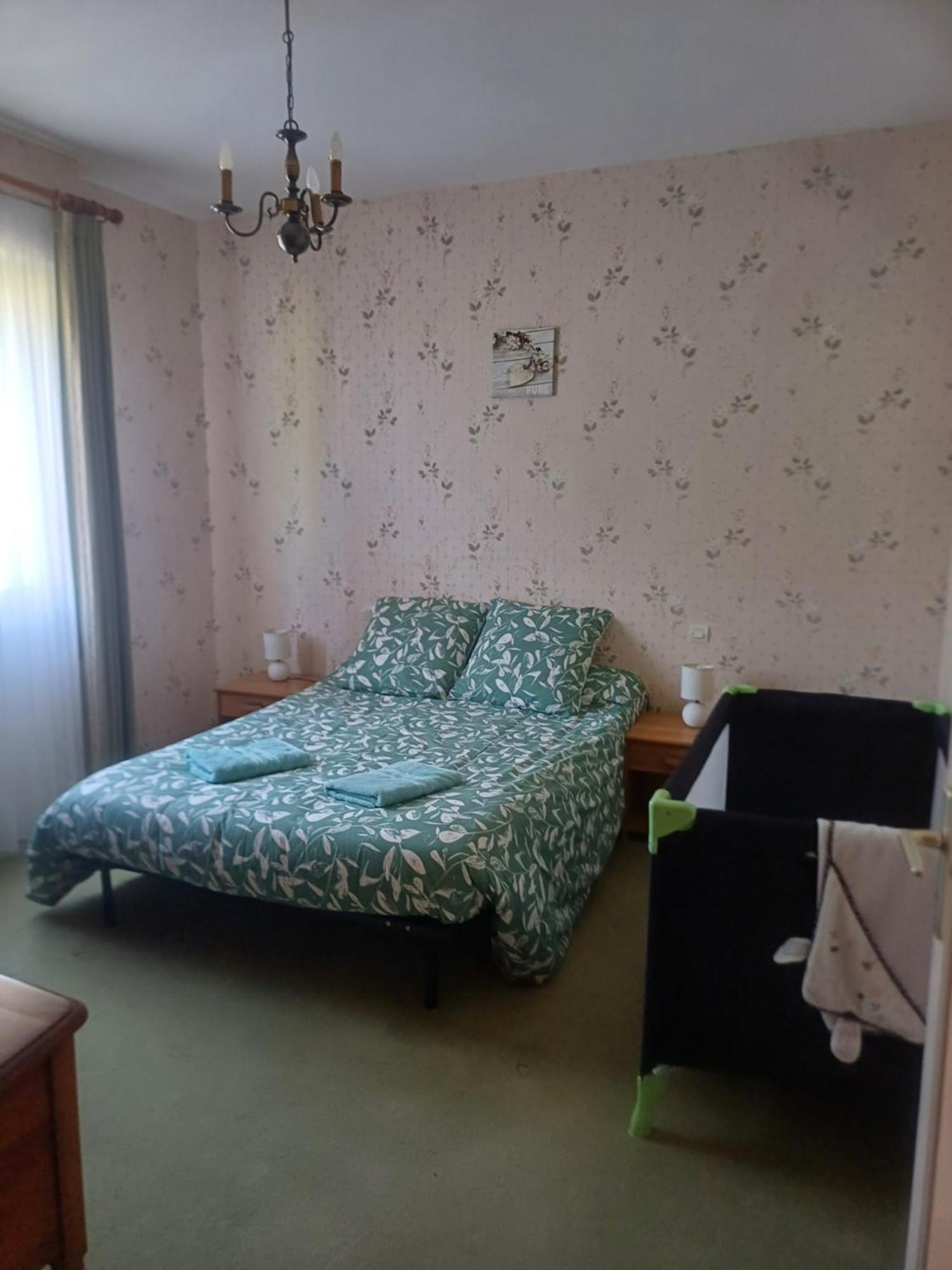 Bo Holiday home Seigy