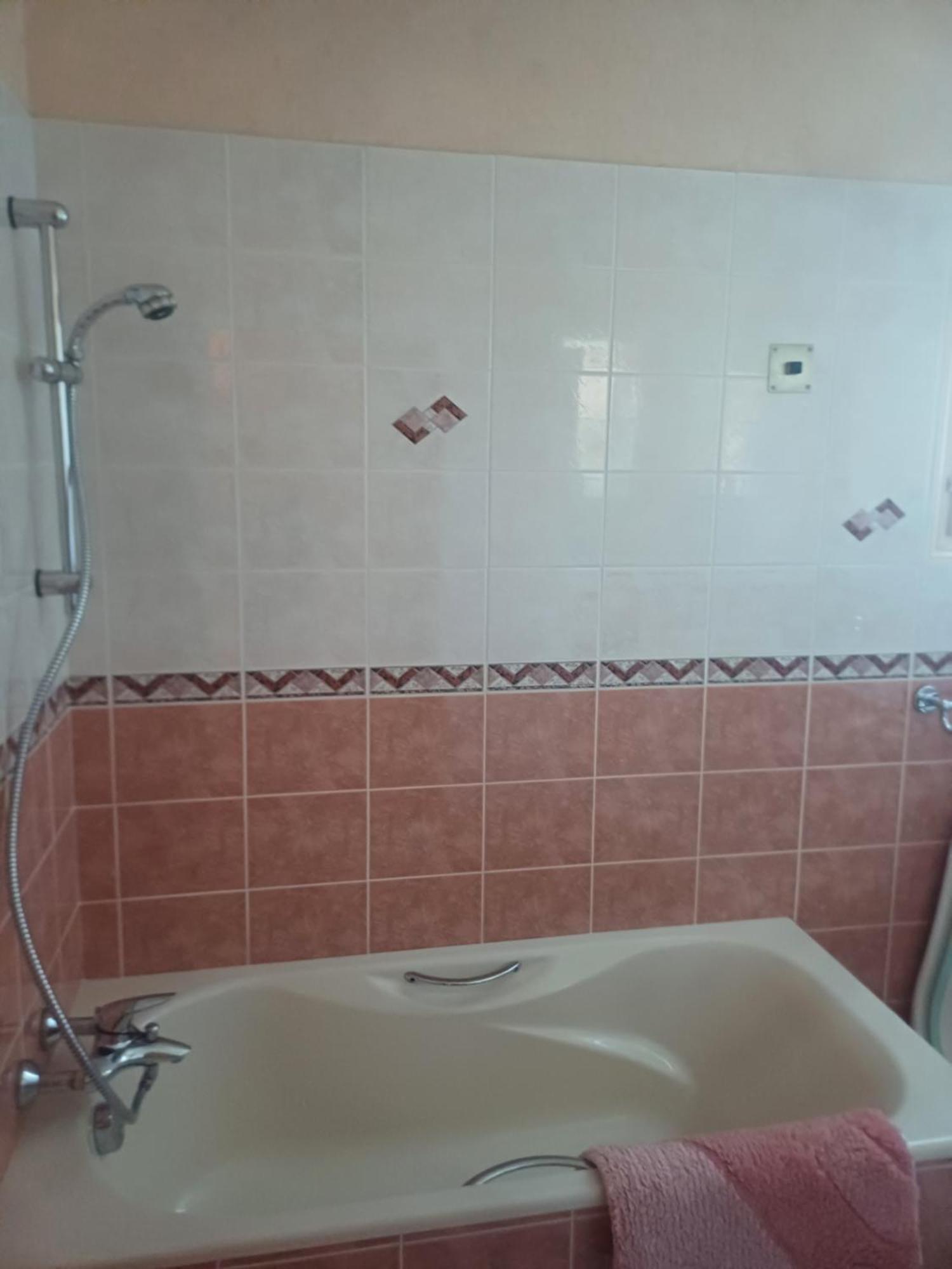 Holiday home Bo Seigy